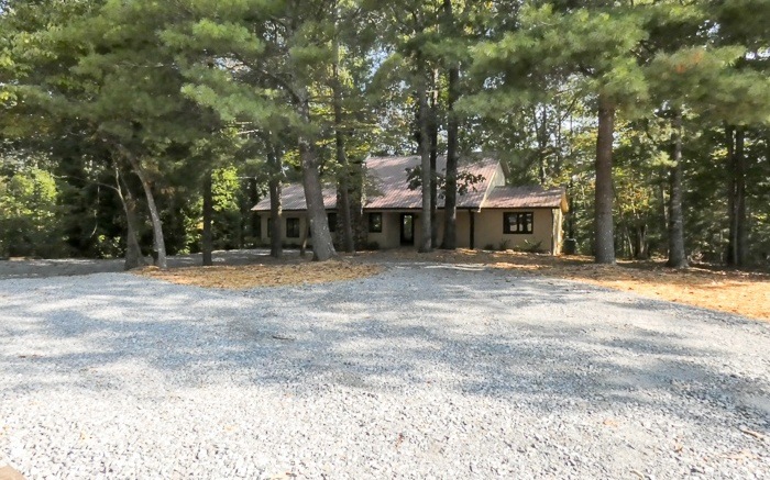 Main View