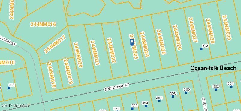 335 E Second