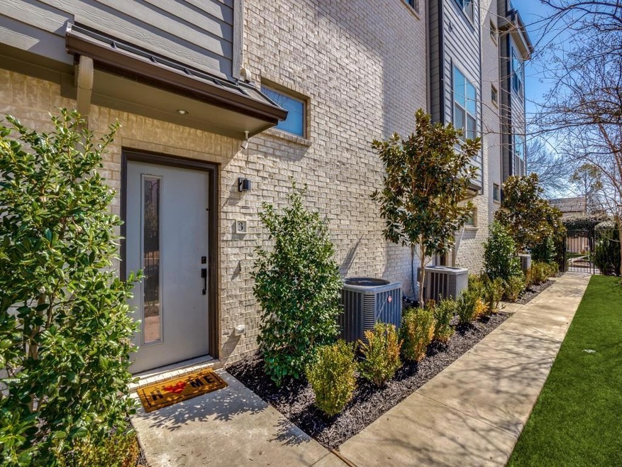 5901 Ross Ave unit 3, Dallas, TX 75206 - photo 1