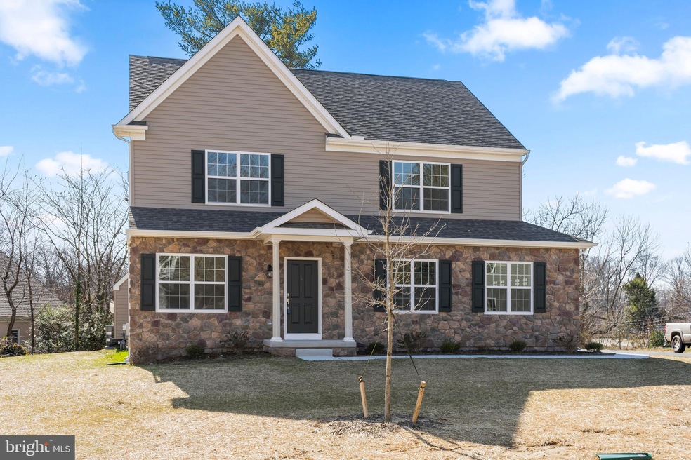 485 Howell School Rd, Bear, DE 19701 - photo 1