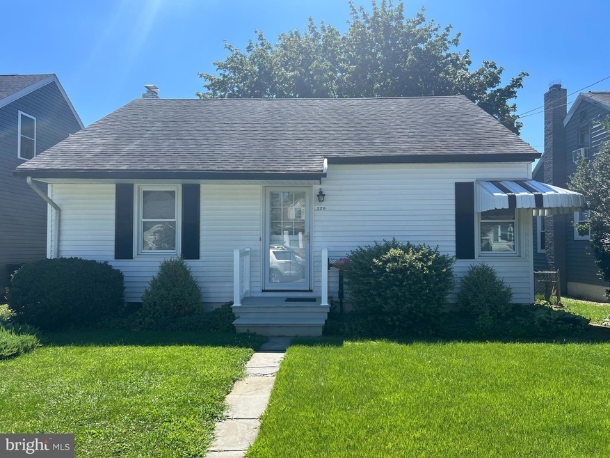 220 Wecaf Rd, New Holland, PA 17557 - photo 1