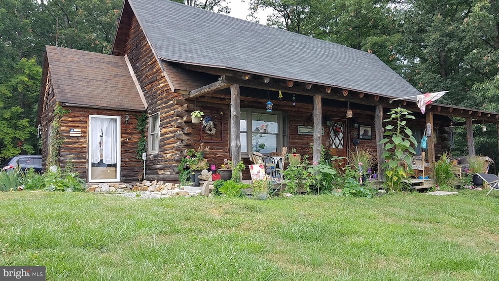 4934 Valley Rd, Berkeley Springs, WV 25411 - photo 1