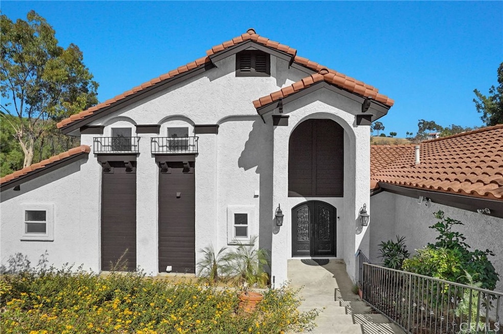 7070 Canyon Crest Rd, Whittier, CA 90602 - photo 1