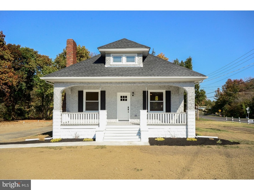 500 Swedesboro Rd, Monroeville, NJ 08343 - photo 1