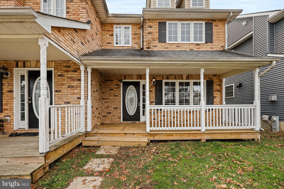 6398 Euclid Ave, Elkridge, MD 21075 - photo 1