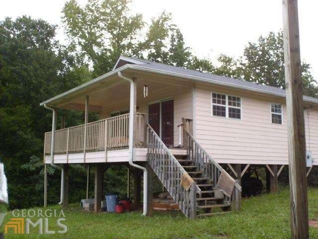 1826 Park Dr, Greenville, GA 30222 - photo 1