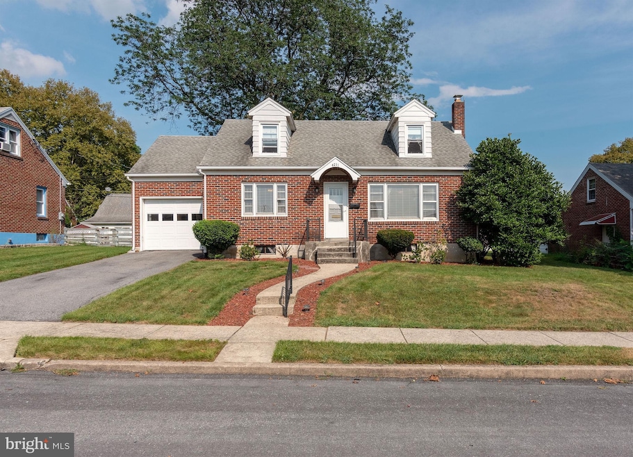 4211 4th Ave, Temple, PA 19560 - photo 1