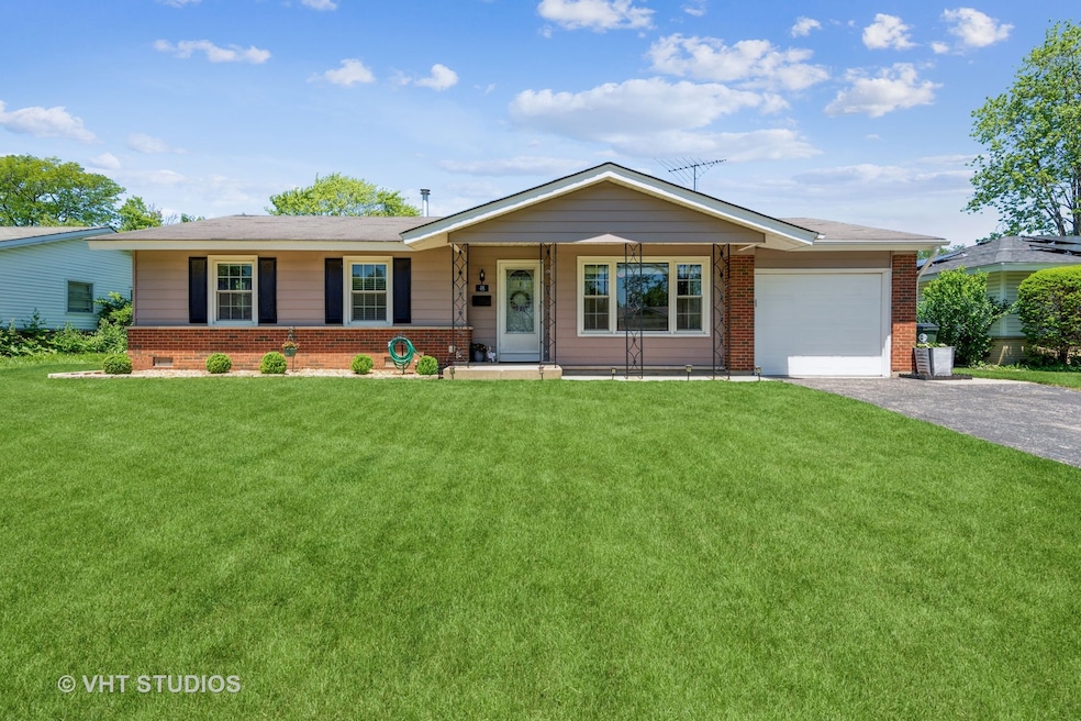 Sold $295,000 • Co-Listing Agent