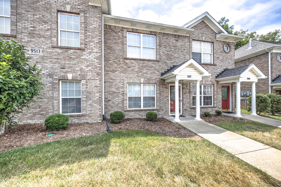 9513 RUSTLING TREE WAY Unit 102 3062