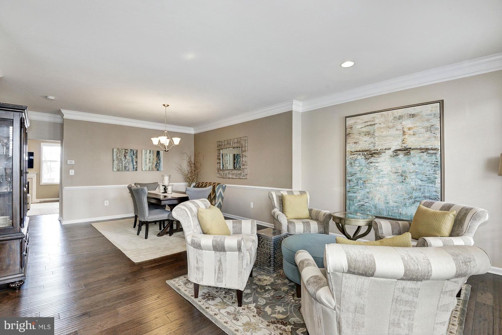 43165 Mitcham Square, Ashburn, VA 20148 - photo 1