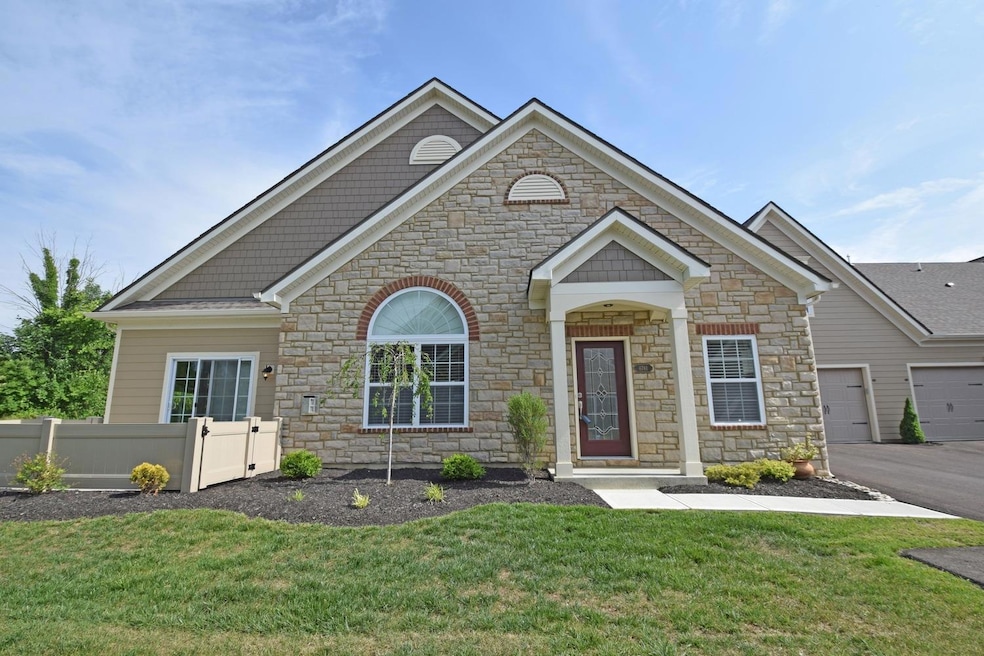 6781 Liberty Cir, Liberty Township, OH 45069 - photo 1