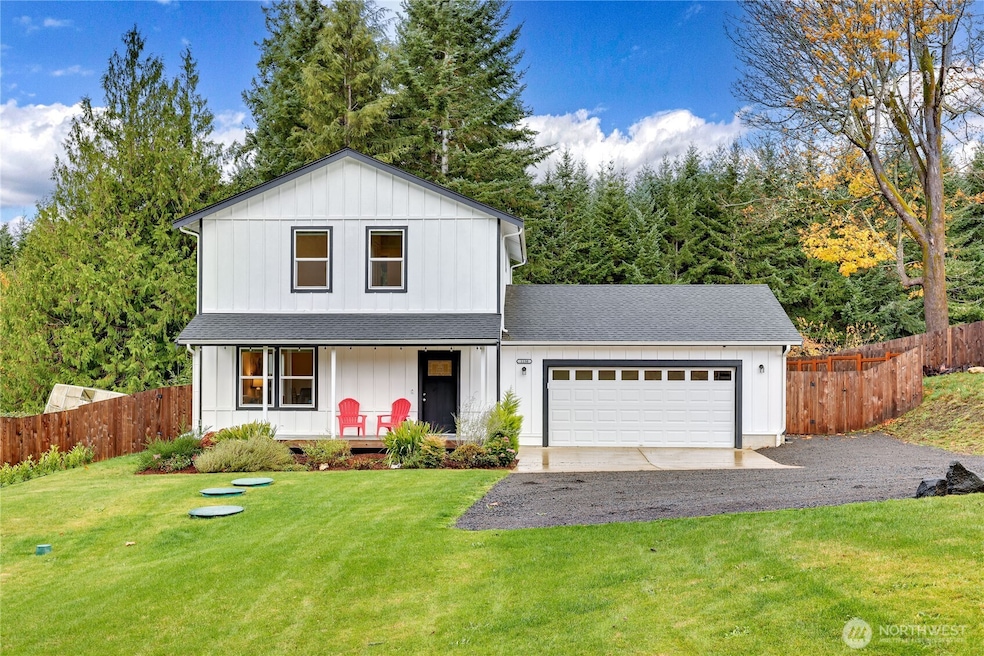 1150 Thorndyke Rd, Port Ludlow, WA 98365 - photo 1