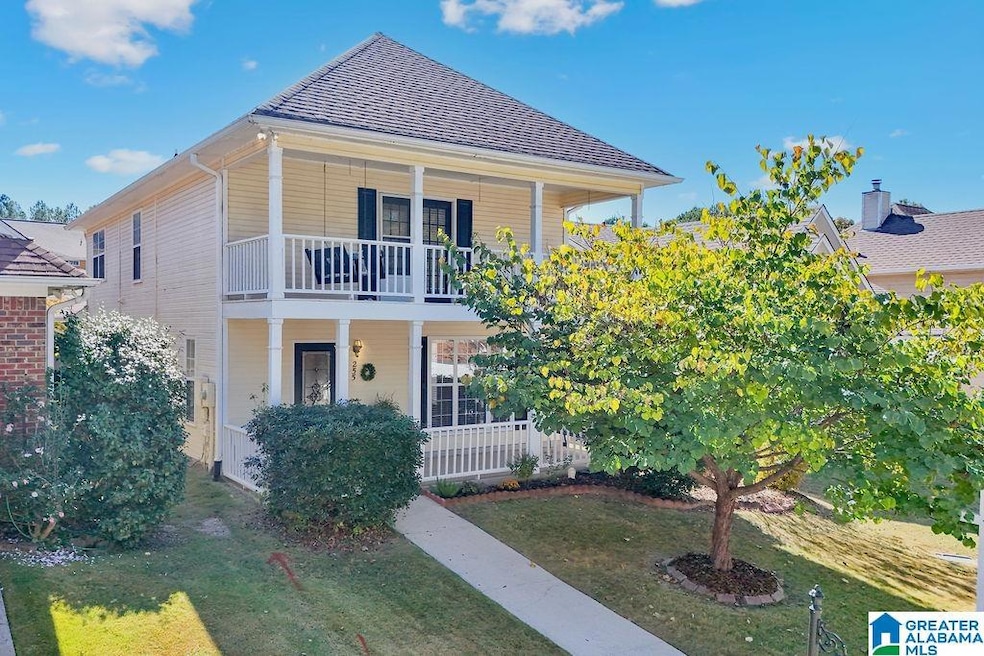 255 Warwick Ln, Alabaster, AL 35007 - photo 1