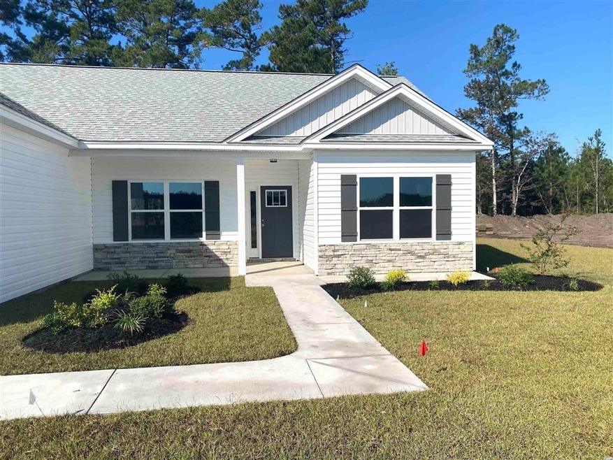 1915 Airport Rd, Conway, SC 29527 - photo 1