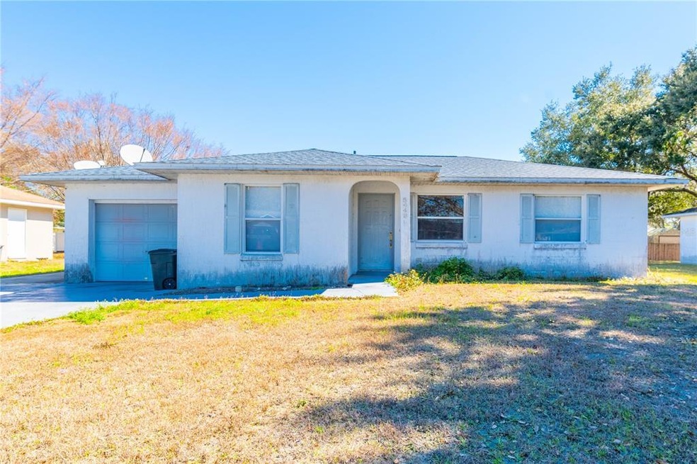 5449 Genevieve Cir, Zephyrhills, FL 33542 - photo 1