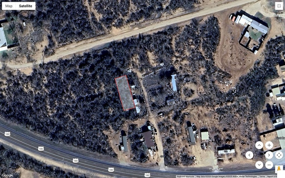 000 W Searcy Ave, Gail, TX 79738 - photo 1