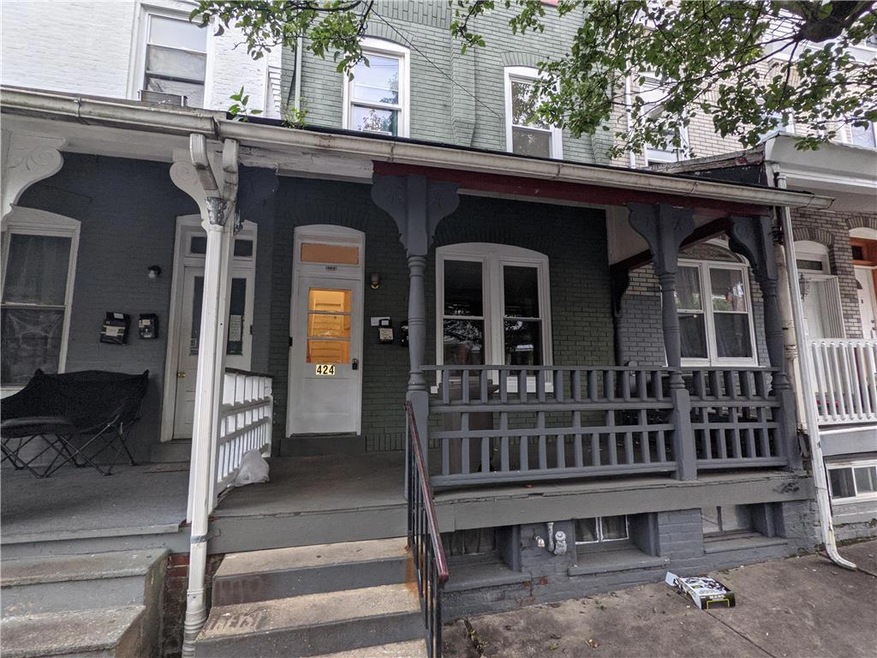 424 W Allen St unit 1, Allentown, PA 18102 - photo 1