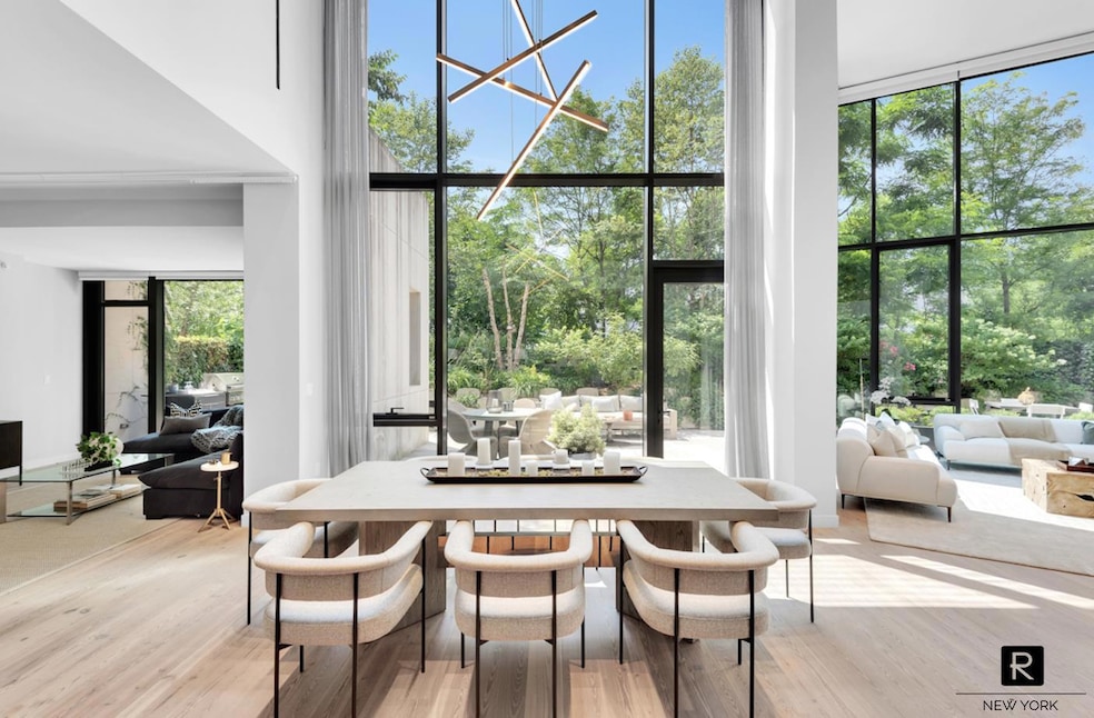 Sold $5,990,000 • Co-Listing Agent