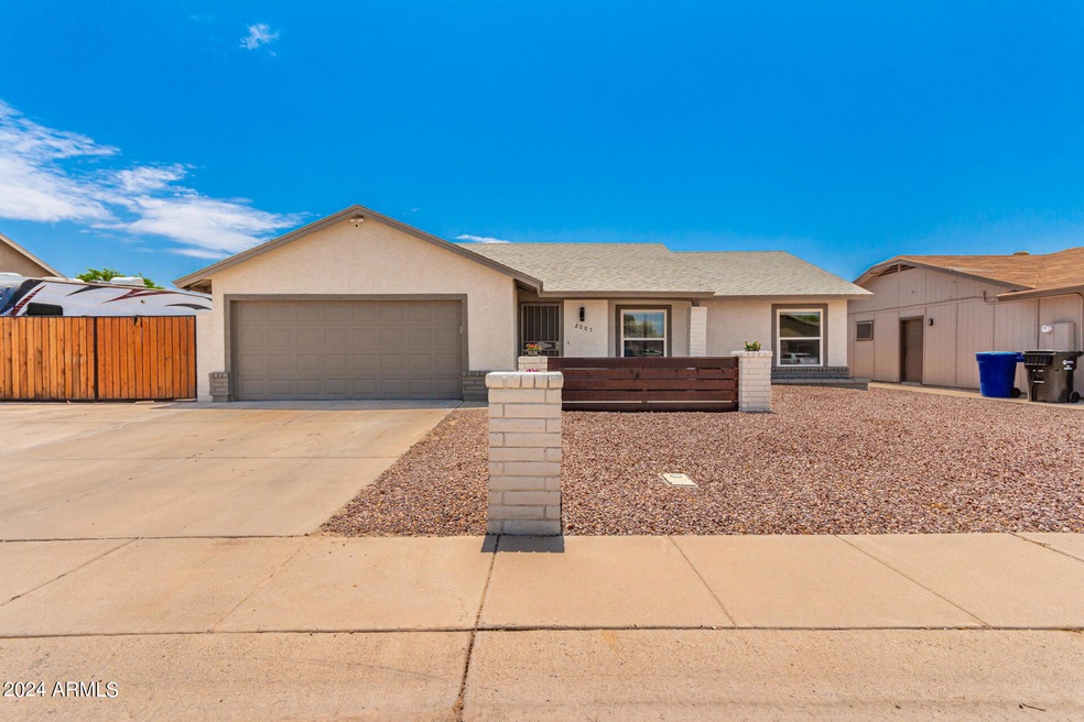 2005 E Boston St, Chandler, AZ 85225 - photo 1