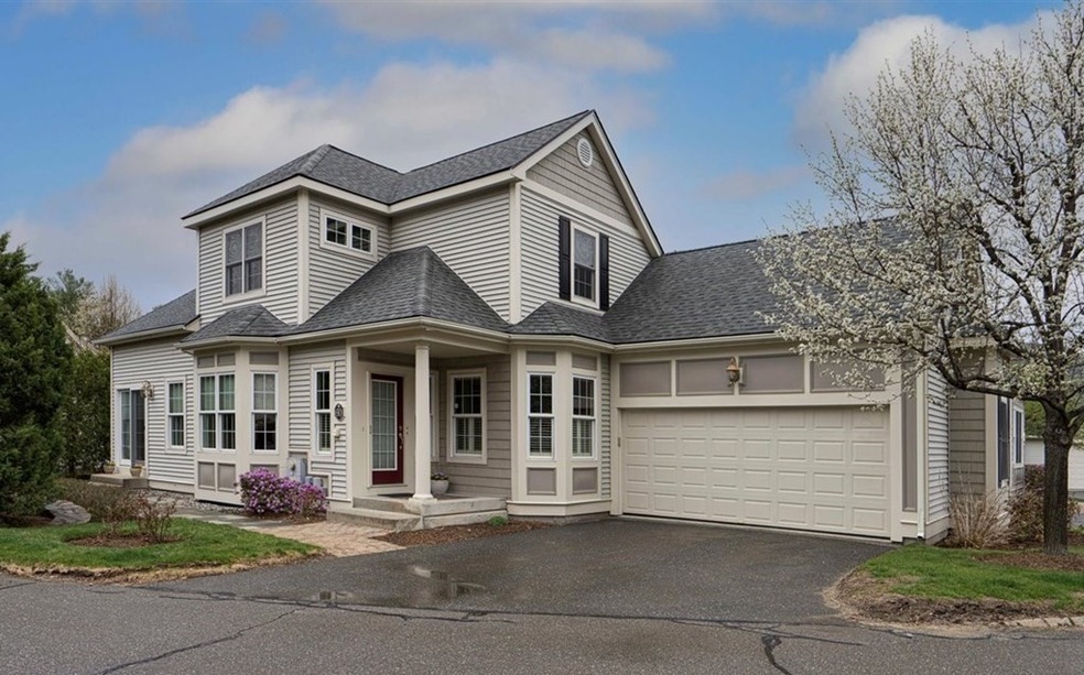 60 Charles Ct, Southborough, MA 01772 - photo 1