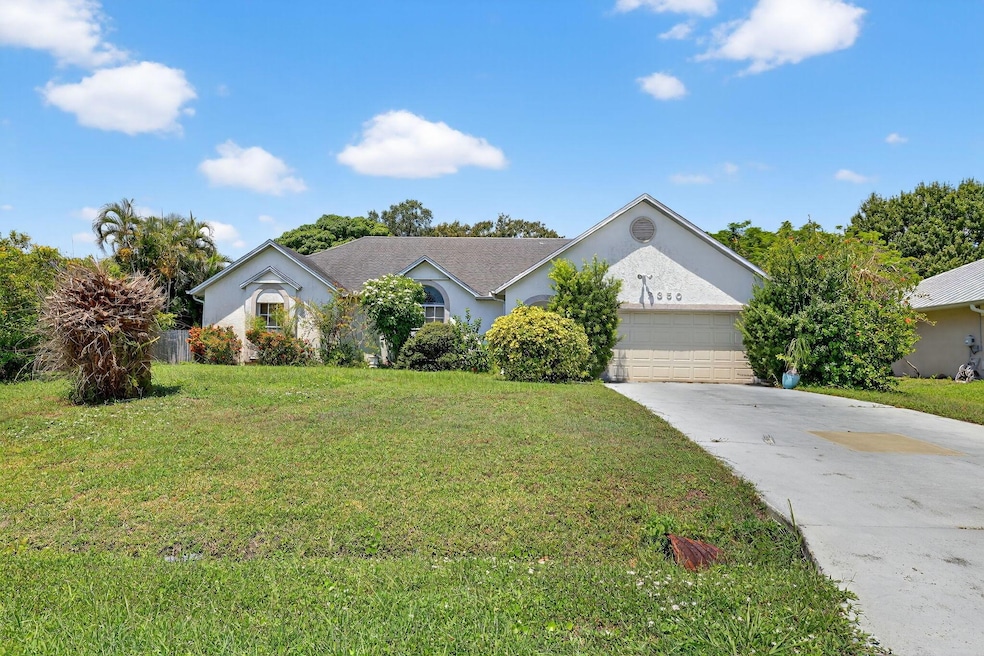 2350 SE Saphire Terrace, Port St. Lucie, FL 34952 - photo 1