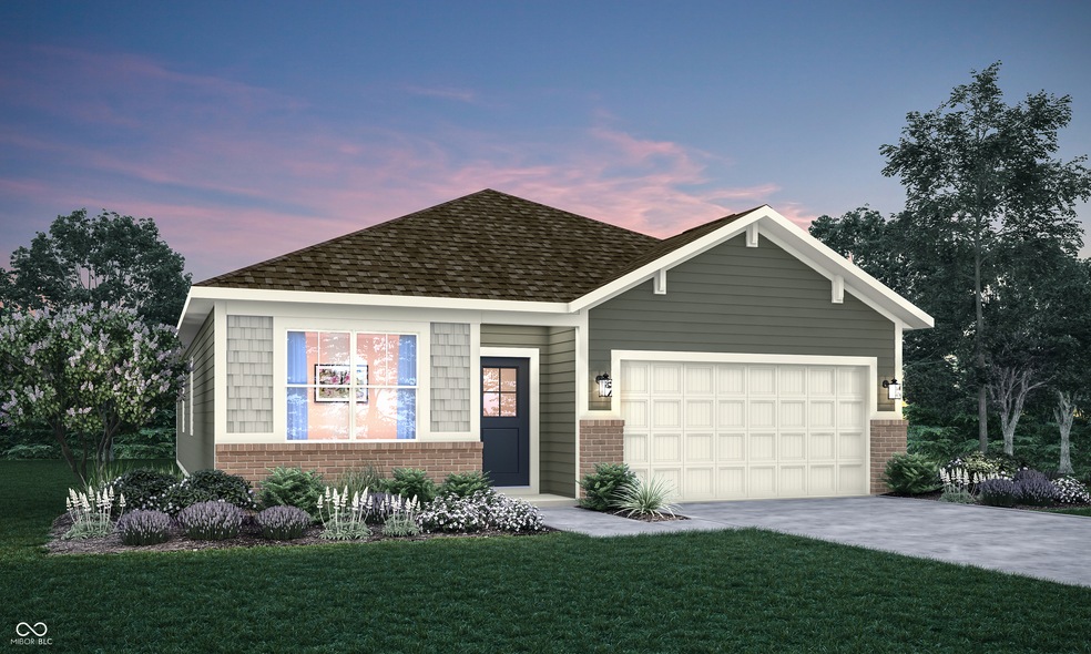 3703 Sunset Ridge Dr, Franklin, IN 46131 - photo 1