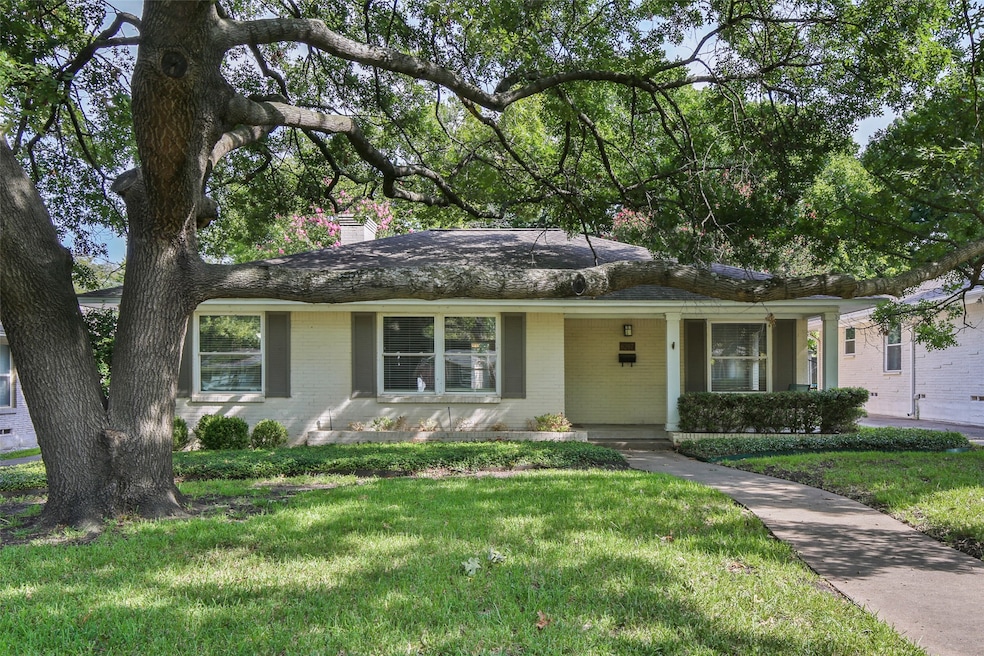 6207 Monticello Ave, Dallas, TX 75214 - photo 1
