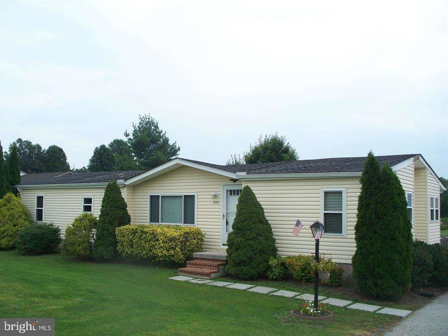 208 Saint Johns Rd, Littlestown, PA 17340 - photo 1