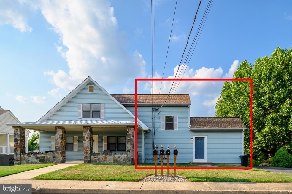 3114 Hilltop Ave unit C, Halethorpe, MD 21227 - photo 1