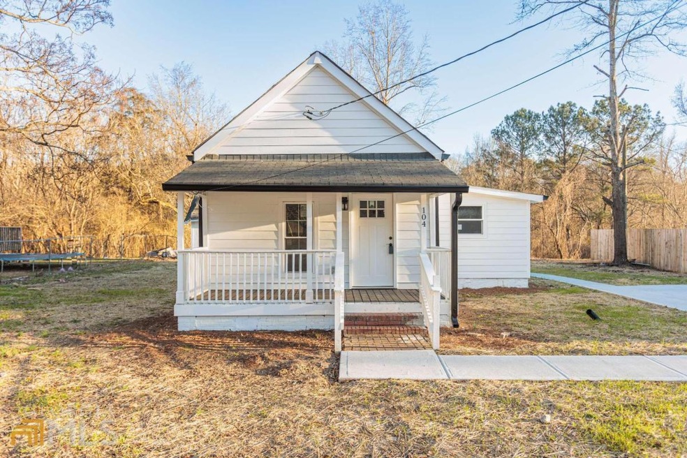 104 Sargent Kennon St, Newnan, GA 30263 MLS 10129642