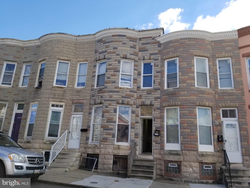 1633 Westwood Ave, Baltimore, MD 21217 - photo 1