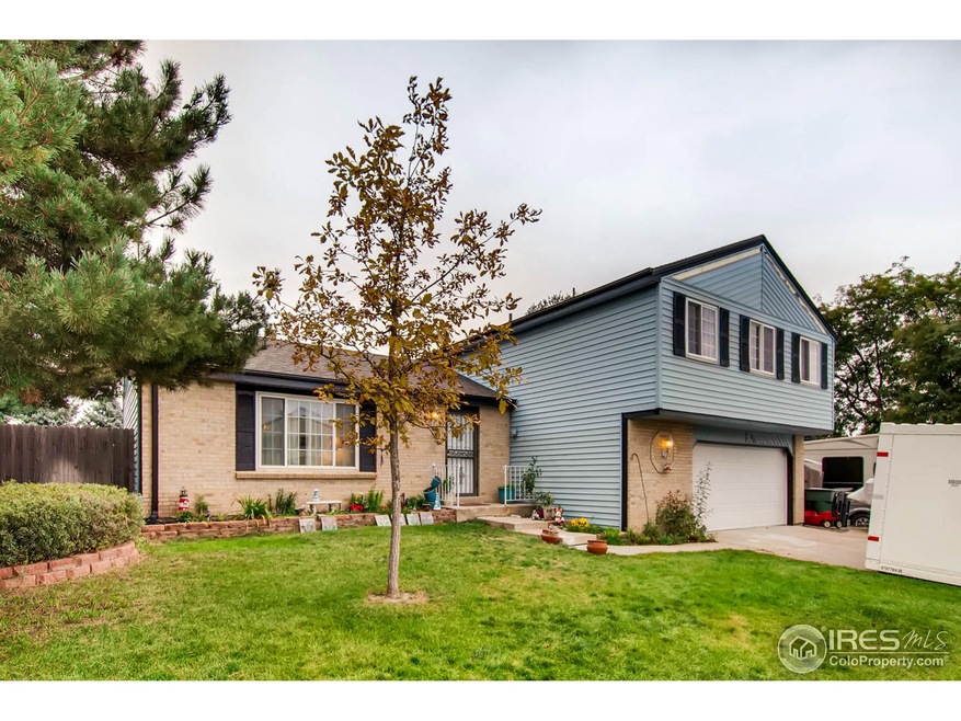 11582 Albion St, Thornton, CO 80233 - photo 1