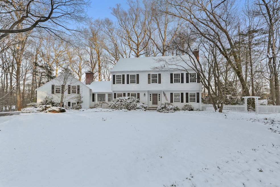 41 Easthill Rd, Stamford, CT 06903 - photo 1