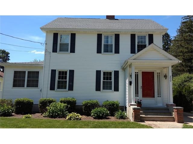 200 McKinley Avenue Extension, Norwich, CT 06360 - photo 1