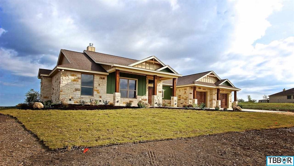 5920 Cedar Creek Rd, Temple, TX 76504 - photo 1