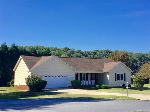 146 Ridgeview Rd, Statesville, NC 28625 - photo 1