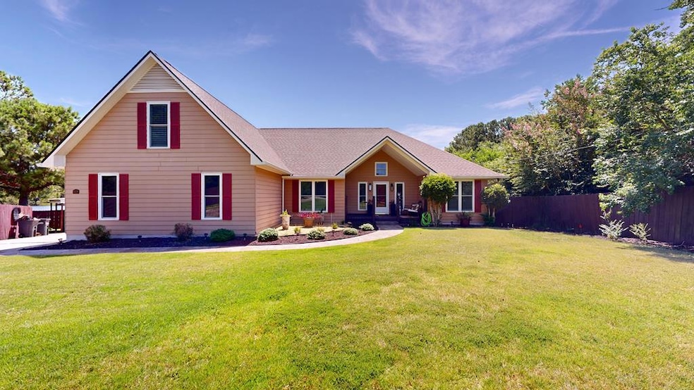 1278 Jones Rd, Cataula, GA 31804 - photo 1