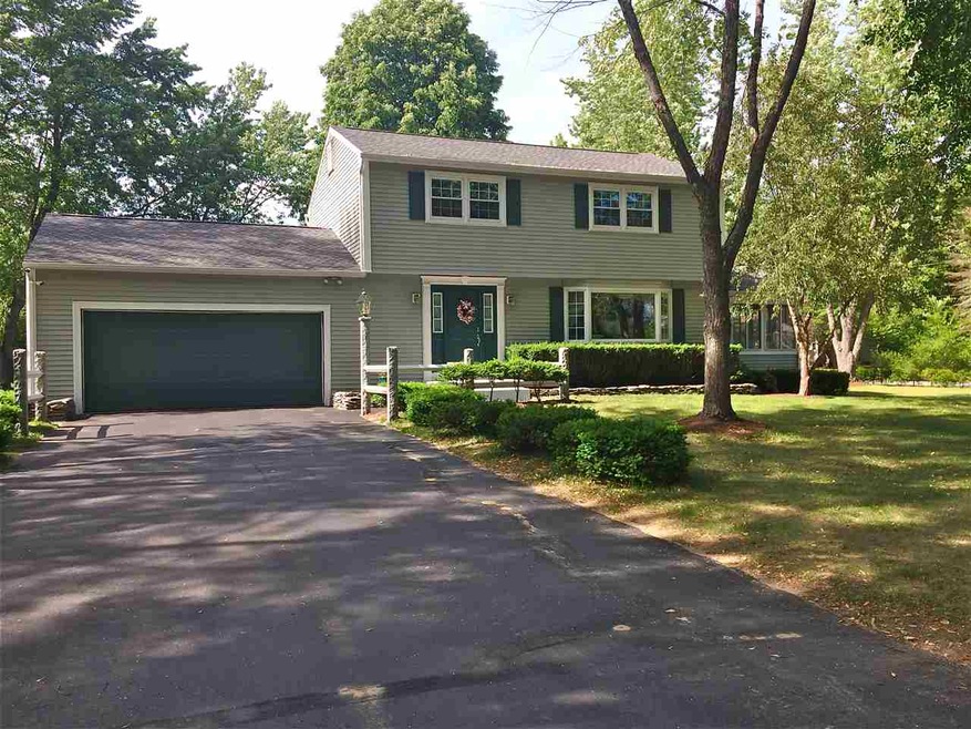 1 Northgate Dr, Bedford, NH 03110 - photo 1