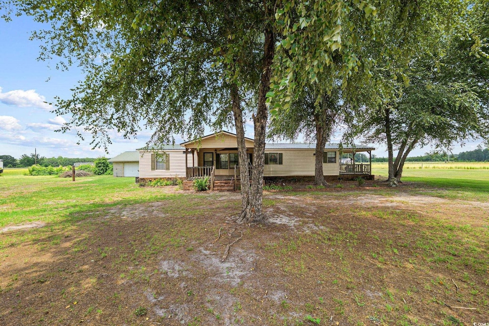 3110 Bluff Rd, Marion, SC 29571 - photo 1