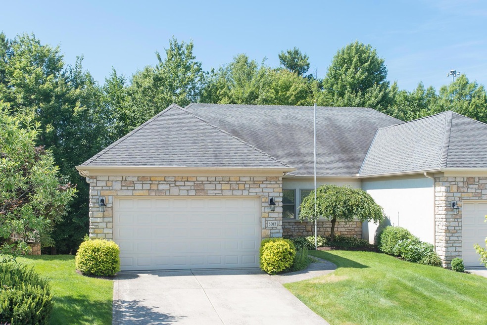 6013 McNaughten Grove Ln.