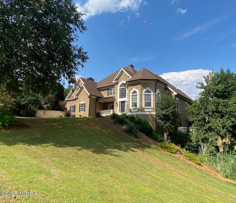 518 River Overlook, Forsyth, GA 31029 - photo 1