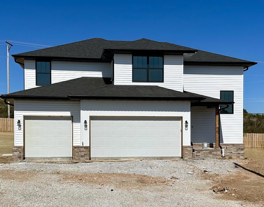 845 S Parkside Cir unit Lot 99, Nixa, MO 65714 - photo 1