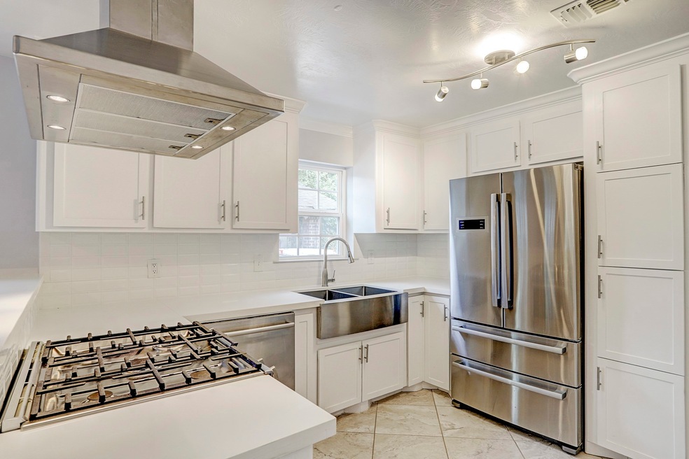 1308 Idylwild St unit A, Houston, TX 77009 - photo 1