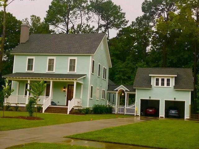 1835 Carolina Park Blvd, Mount Pleasant, SC 29466 - photo 1