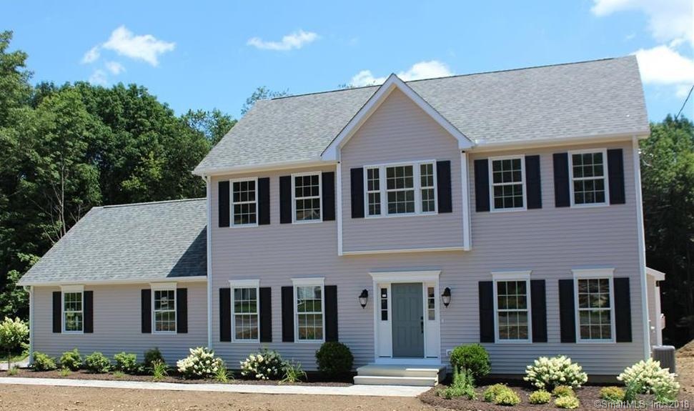 Professionally landscaped!