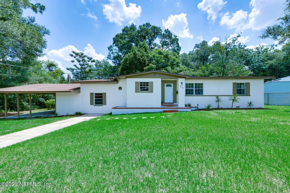 505 Brunswick Rd, Jacksonville, FL 32216 - photo 1