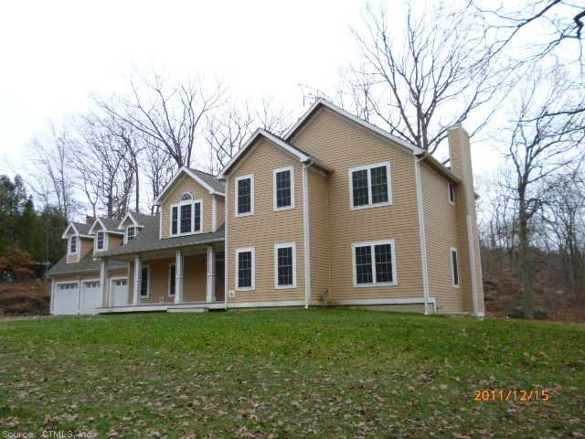 unlisted-address, Fairfield, CT 06825 - photo 1
