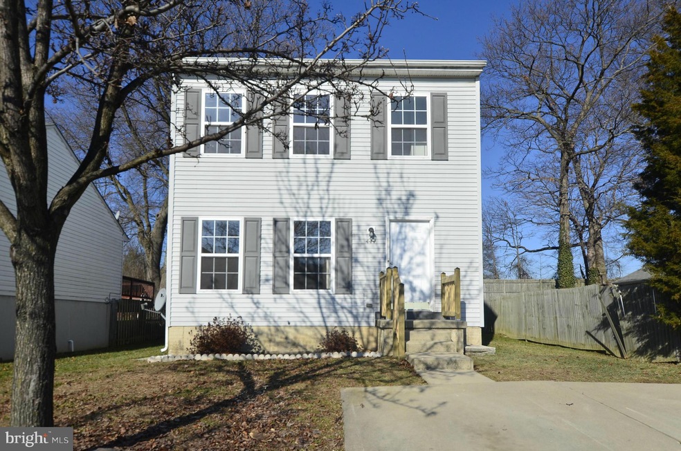 444 Trimblefields Dr, Edgewood, MD 21040 - photo 1