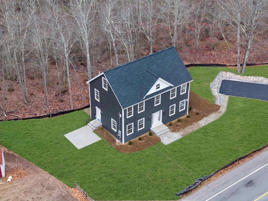 335 Raymond Rd, Chester, NH 03036 - photo 1