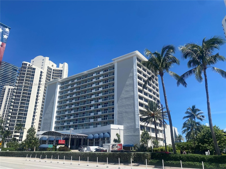 19201 Collins Ave unit 733, Sunny Isles Beach, FL 33160 - photo 1